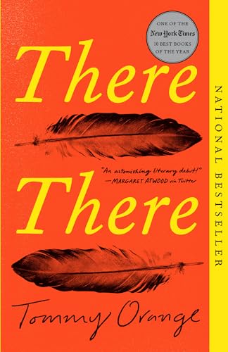 There There (NEW) / Tommy Orange