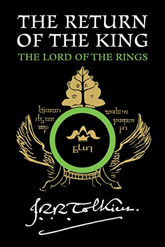 The Return of the King: Being the Third Part of the Lord of the Rings / J.R.R. Tolkien