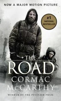The Road / by Cormac McCarthy