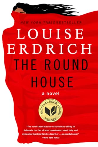 The Round House: A Novel / Louise Erdrich