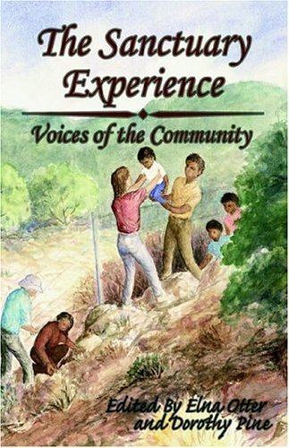 The Sanctuary Experience / Elna Otter and Dorothy Pibe (editors)