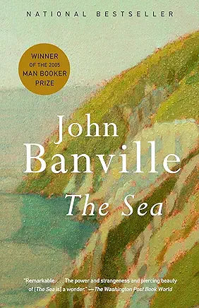 The Sea / John Banville