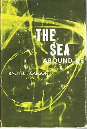 The Sea Around Us /Carson, Rachel