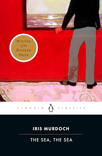 The Sea, The Sea: A Novel / Iris Murdoch