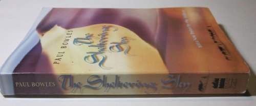 The Sheltering Sky / Bowles, Paul