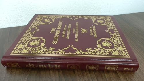 The Sleeping Beauty and Other Fairy Tales (Calla Editions) / Quiller-Couch, Sir Arthur