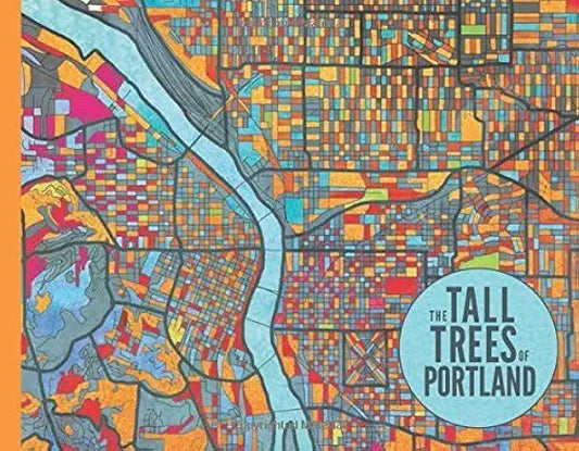 The Tall Trees of Portland / by Matt Wagner