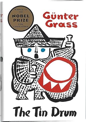 The Tin Drum / Günter Grass / Translated by Ralph Manheim
