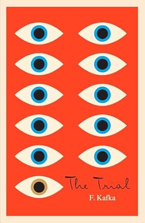 The Trial / Franz Kafka
