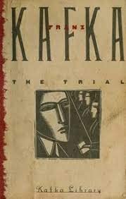 The Trial / Kafka, Franz