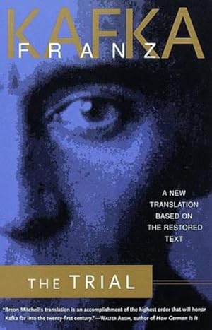 The Trial / Kafka, Franz