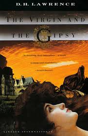 The Virgin and the Gipsy / D.H. Lawrence