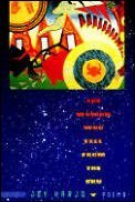 The Woman Who Fell from the Sky / Joy Harjo (Book and Audio Cassette)