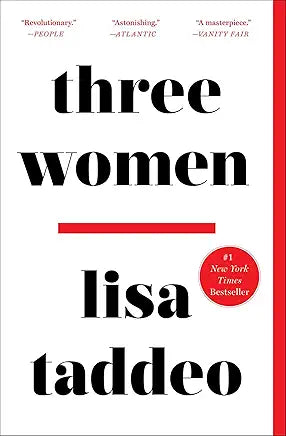 Three Women / by Lisa Taddeo