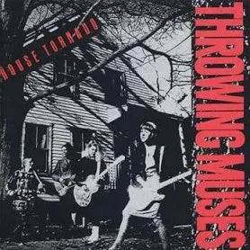 Throwing Muses / House Tornado (Promo, Vinyl LP)