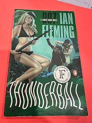 Thunderball / Ian fleming