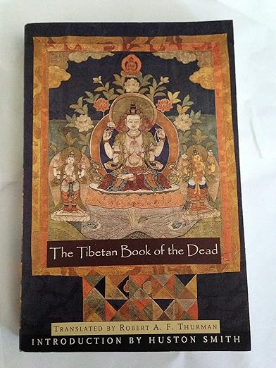 The Tibetan Book of the Dead / Padma Sambhava