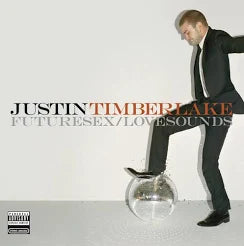 Justin Timberlake / Futuresex / Lovesounds (Vinyl LP)