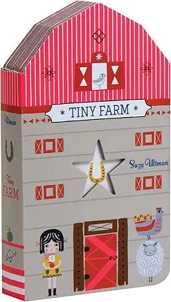 Tiny Farm / by Suzy Ultman