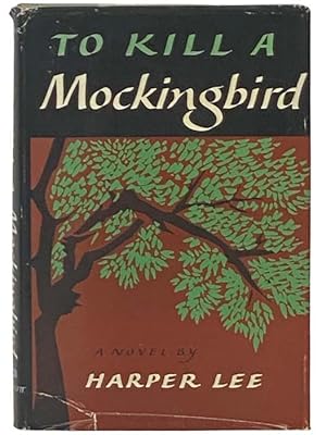 To Kill a Mockingbird / Harper Lee