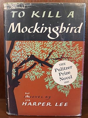 To Kill a Mockingbird / Harper Lee (Hardcover)