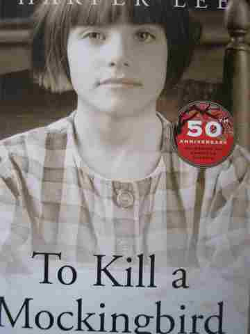 To Kill a Mockingbird / Harper Lee