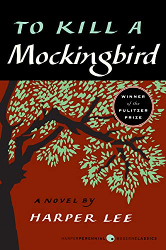 To Kill a Mockingbird / Harper Lee