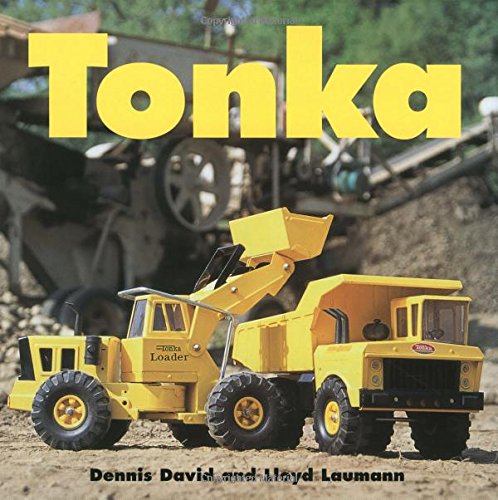 Tonka / Dennis David and Lloyd Laumann