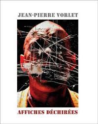 Torn Posters / by Schwartz, Marcy & Jean-Pierre Vorlet
