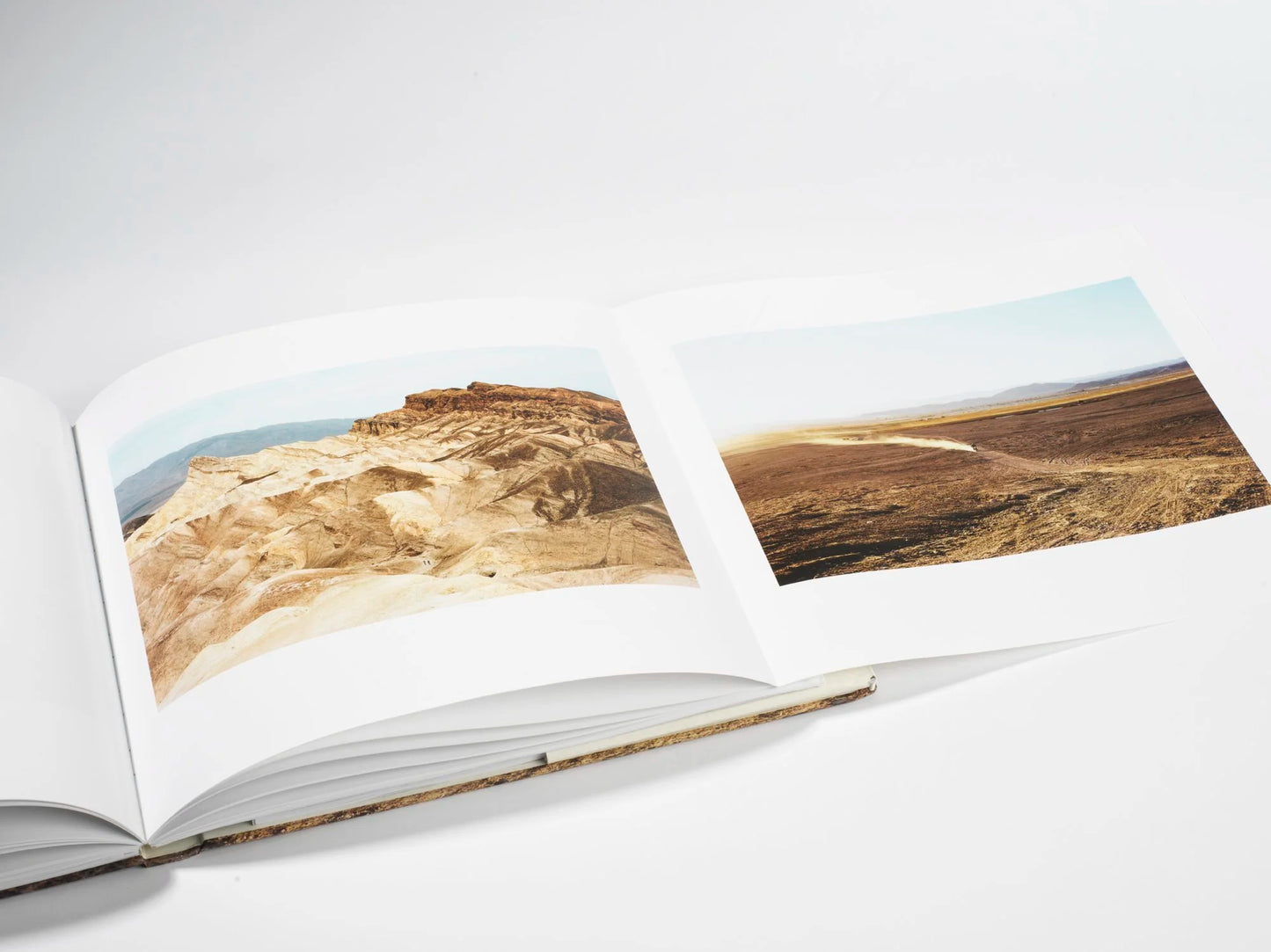 Transformations of a Landscape / by Victoria Sambunaris (SIGNED)