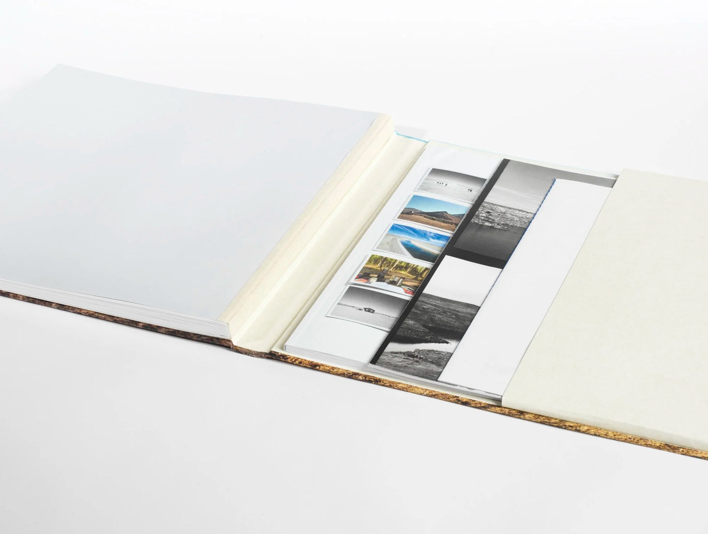 Transformations of a Landscape / by Victoria Sambunaris (SIGNED)
