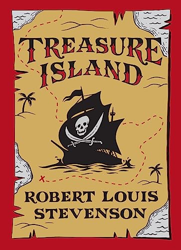 Treasure Island / Robert Louis Stevenson; illustrations by N.C. Wyeth