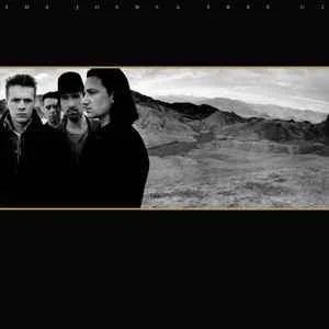 U2 / Joshua Tree (Vinyl LP)