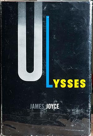 Ulysses: Complete and Unabridged / James Joyce