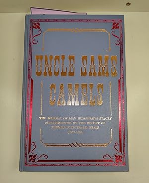 Uncle Sam's Camels / Lesley, Lewis Burt