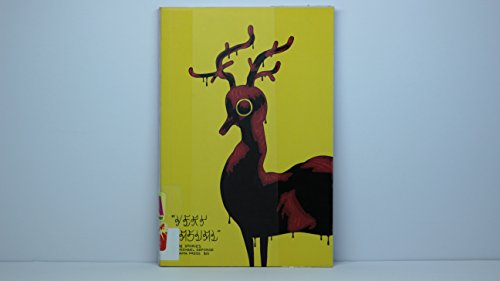 Very Casual / Michael DeForge