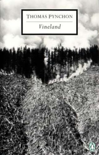 Vineland (Classic, 20th-Century, Penguin) / Thomas Pynchon