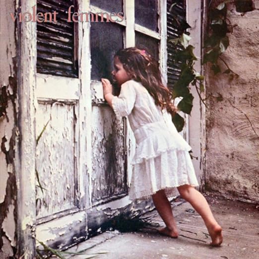 Violent Femmes / Vinyl LP