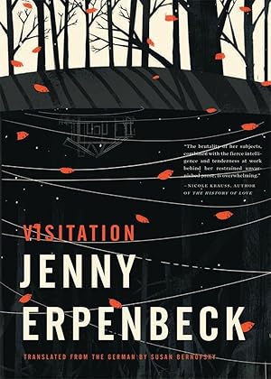 Visitation (New Directions Paperbook) / Erpenbeck, Jenny