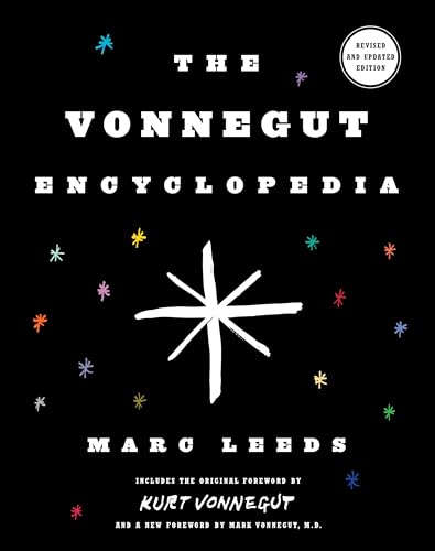 The Vonnegut Encyclopedia: Revised and Updated Edition / Leeds, Marc