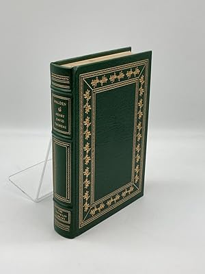Walden / Thoreau, Henry David