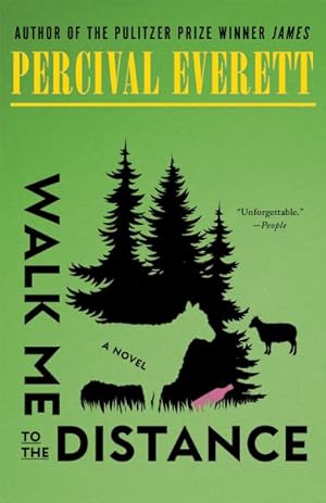 Walk Me to the Distance / Everett, Percival