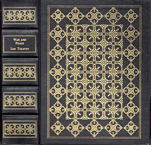War and Peace / Tolstoy, Leo