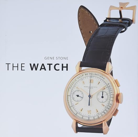 The Watch / by Gene Stone