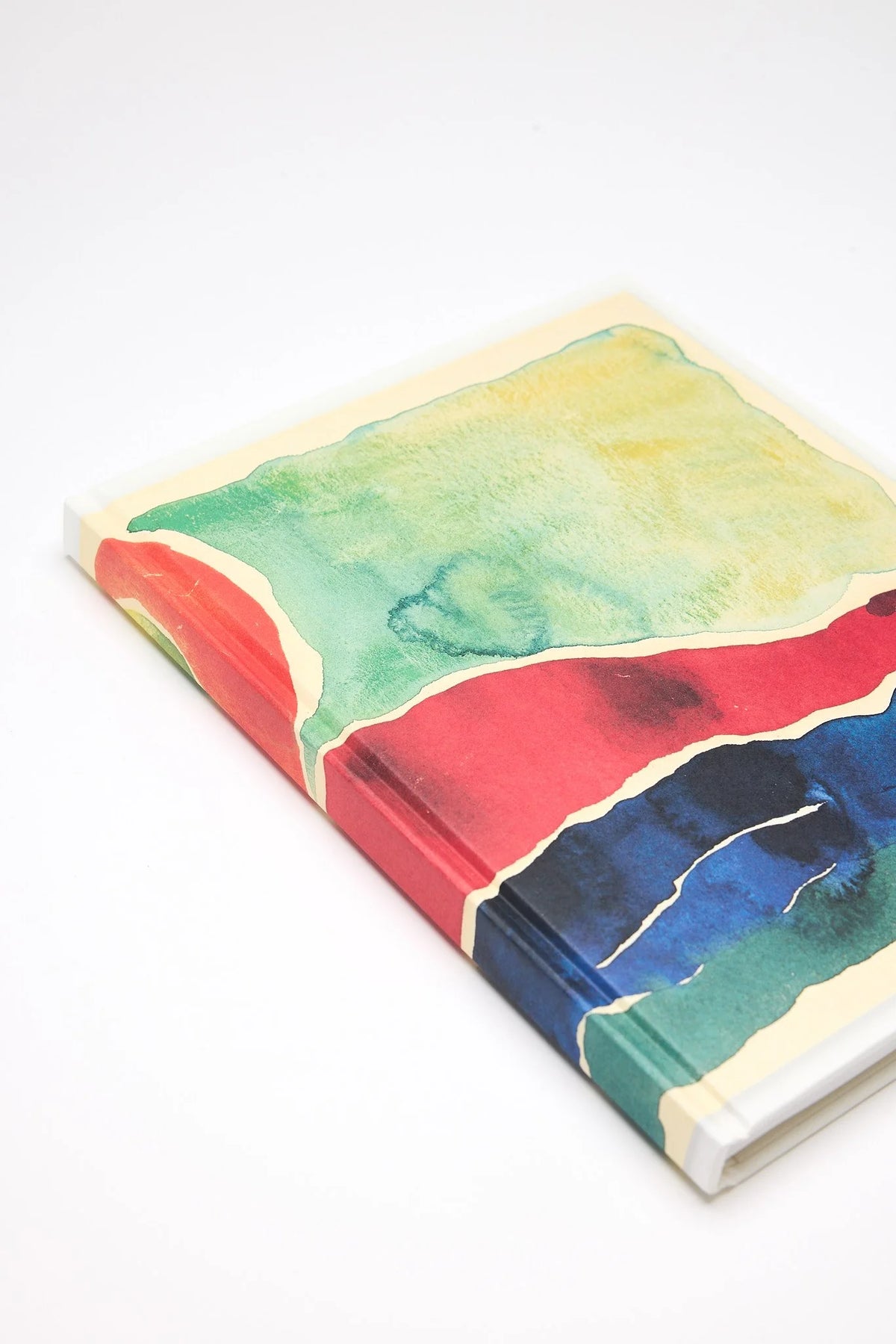Georgia O'Keeffe Watercolors 1916 - 1918 / by Georgia O'Keeffe and Amy Von Lintel