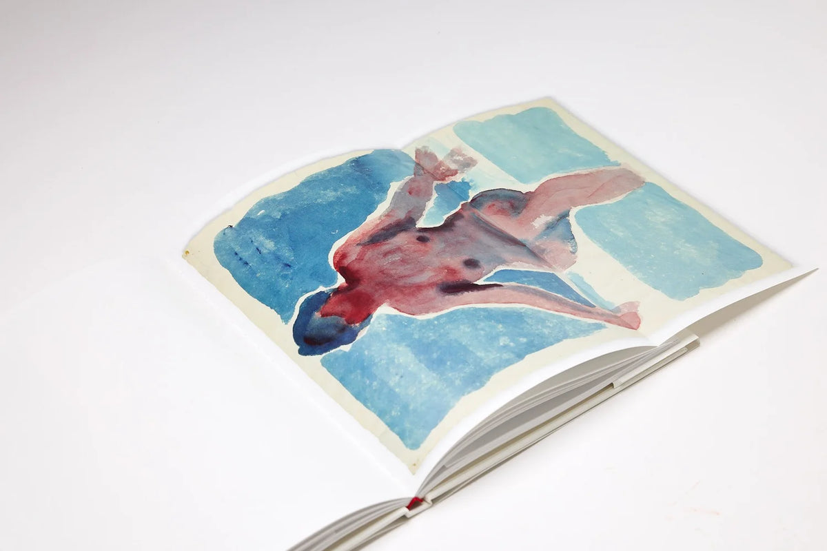 Georgia O'Keeffe Watercolors 1916 - 1918 / by Georgia O'Keeffe and Amy Von Lintel