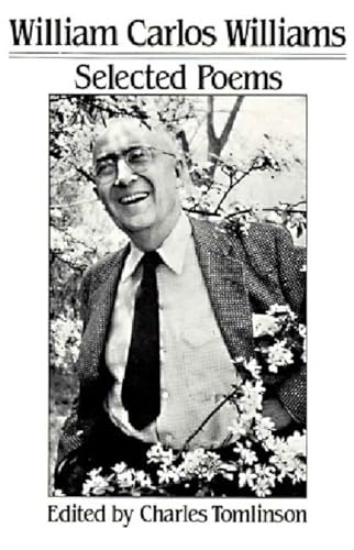 Selected Poems / William Carlos Williams