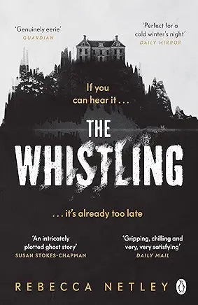 The Whistling / by Rebecca Netley