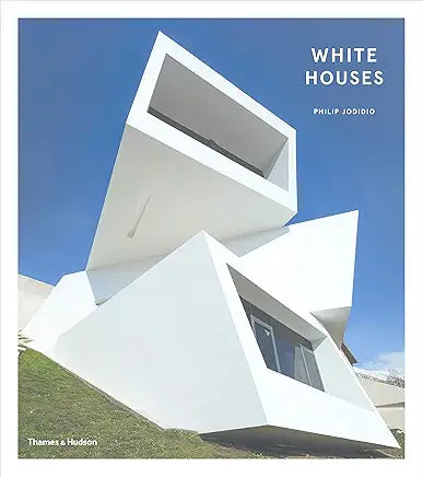 White Houses / by Philip Jodidio