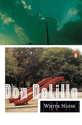 White Noise / Don DeLillo